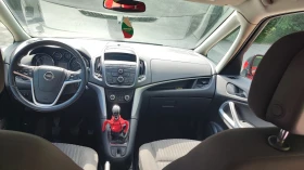 Обява за продажба на Opel Zafira ~10 500 лв. - изображение 8