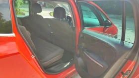 Обява за продажба на Opel Zafira ~10 500 лв. - изображение 6