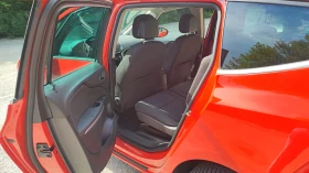 Обява за продажба на Opel Zafira ~10 500 лв. - изображение 5