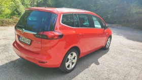 Обява за продажба на Opel Zafira ~10 500 лв. - изображение 3