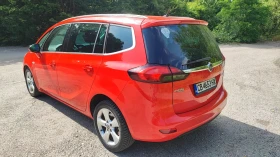 Обява за продажба на Opel Zafira ~10 500 лв. - изображение 4