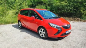 Обява за продажба на Opel Zafira ~10 500 лв. - изображение 2