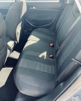 Peugeot 308 2.0hdi Key-less Auto  | Mobile.bg    6