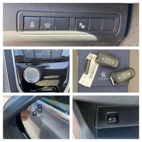 Peugeot 308 2.0hdi Key-less Auto  | Mobile.bg    10