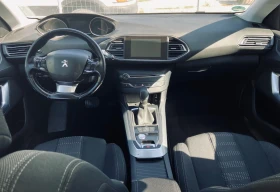 Peugeot 308 2.0hdi Key-less Auto  | Mobile.bg    7