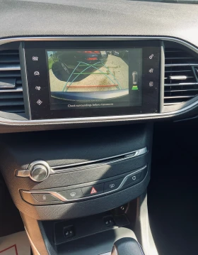 Peugeot 308 2.0hdi Key-less Auto  | Mobile.bg    9