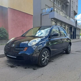 Обява за продажба на Nissan Micra АВТОМАТИК  ~3 249 EUR - изображение 1