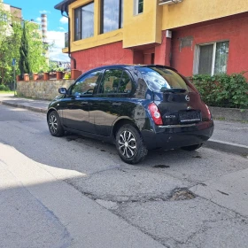 Обява за продажба на Nissan Micra АВТОМАТИК  ~3 249 EUR - изображение 2
