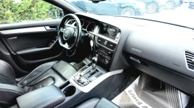 Audi S5 EXCLUSIVE FACELIFT QUATTRO B&O ЛИЗИНГ 100% - 34660 лв. - 76287381 15