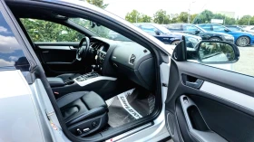 Audi S5 EXCLUSIVE FACELIFT QUATTRO B&O ЛИЗИНГ 100% - 34660 лв. - 76287381 13