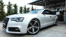 Audi S5 EXCLUSIVE FACELIFT QUATTRO B&O ЛИЗИНГ 100% - 34660 лв. - 76287381 4