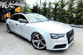 Audi S5 EXCLUSIVE FACELIFT QUATTRO B&O ЛИЗИНГ 100% - 34660 лв. - 76287381 2