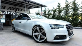 Audi S5 EXCLUSIVE FACELIFT QUATTRO B&O ЛИЗИНГ 100%