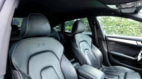 Audi S5 EXCLUSIVE FACELIFT QUATTRO B&O ЛИЗИНГ 100% - 34660 лв. - 76287381 14