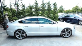 Audi S5 EXCLUSIVE FACELIFT QUATTRO B&O ЛИЗИНГ 100% - 34660 лв. - 76287381 10