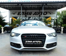 Audi S5 EXCLUSIVE FACELIFT QUATTRO B&O ЛИЗИНГ 100% - 34660 лв. - 76287381 3