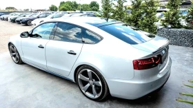 Audi S5 EXCLUSIVE FACELIFT QUATTRO B&O ЛИЗИНГ 100% - 34660 лв. - 76287381 6