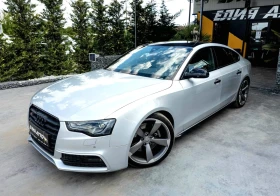 Audi S5 EXCLUSIVE FACELIFT QUATTRO B&O ЛИЗИНГ 100% - 34660 лв. - 76287381 5