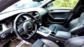 Audi S5 EXCLUSIVE FACELIFT QUATTRO B&O ЛИЗИНГ 100% - 34660 лв. - 76287381 12