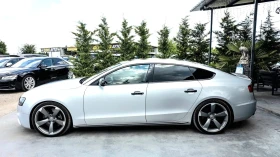 Audi S5 EXCLUSIVE FACELIFT QUATTRO B&O ЛИЗИНГ 100% - 34660 лв. - 76287381 9
