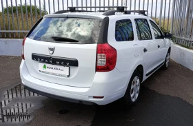 Dacia Logan MCV 1.5 dCi - 8950 лв. - 89049648 4
