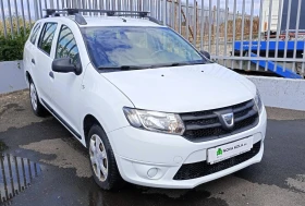 Dacia Logan MCV 1.5 dCi - 8950 лв. - 89049648 2