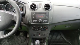 Dacia Logan MCV 1.5 dCi - 8950 лв. - 89049648 8
