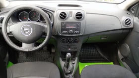 Dacia Logan MCV 1.5 dCi - 8950 лв. - 89049648 7