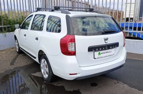 Dacia Logan MCV 1.5 dCi - 8950 лв. - 89049648 3