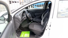 Dacia Logan MCV 1.5 dCi - 8950 лв. - 89049648 5