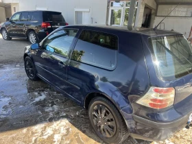 VW Golf 1.4 | Mobile.bg    4
