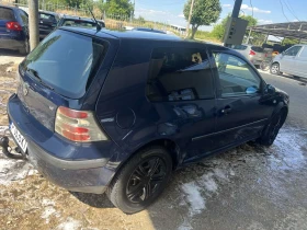 VW Golf 1.4 | Mobile.bg    6