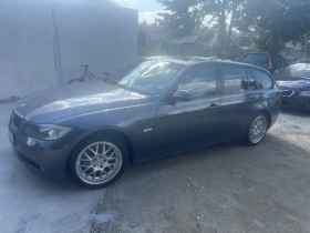     BMW 320 163.  