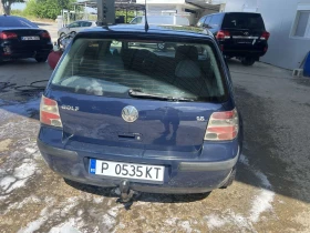 VW Golf 1.4 | Mobile.bg    5