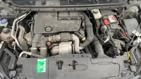 Peugeot 308 1.6hdi* 99hp - 12990 лв. - 74186580 14