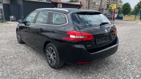 Peugeot 308 1.6hdi* 99hp - 12990 лв. - 74186580 6