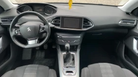 Peugeot 308 1.6hdi* 99hp - 12990 лв. - 74186580 9