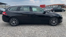 Peugeot 308 1.6hdi* 99hp - 12990 лв. - 74186580 4