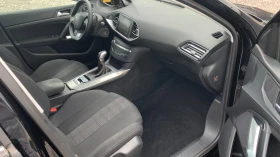 Peugeot 308 1.6hdi* 99hp - 12990 лв. - 74186580 10