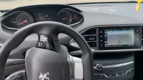 Peugeot 308 1.6hdi* 99hp - 12990 лв. - 74186580 12