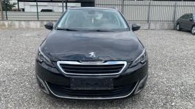 Peugeot 308 1.6hdi* 99hp - 12990 лв. - 74186580 2
