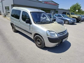 Обява за продажба на Peugeot Partner 2.0 д., 88 кс., пътническа ~3 300 лв. - изображение 1