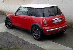 Обява за продажба на Mini Cooper ~4 300 лв. - изображение 1