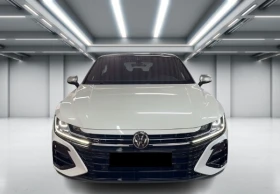  VW Arteon