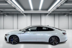 VW Arteon R 2.0 TFSI 4Motion = Panorama =  | Mobile.bg    4