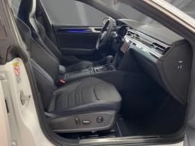 VW Arteon R 2.0 TFSI 4Motion = Panorama =  | Mobile.bg    10
