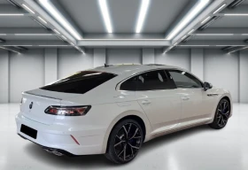 VW Arteon R 2.0 TFSI 4Motion = Panorama =  | Mobile.bg    3