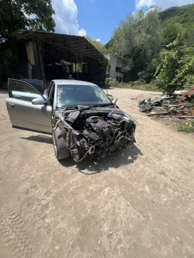 Обява за продажба на Audi A4 ~1 200 лв. - изображение 1
