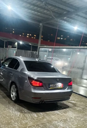 Обява за продажба на BMW 525 ~7 000 лв. - изображение 2