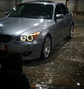 Обява за продажба на BMW 525 ~7 000 лв. - изображение 1
